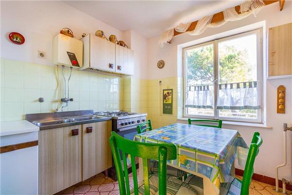 Ferienwohnung A1, für 4 Personen