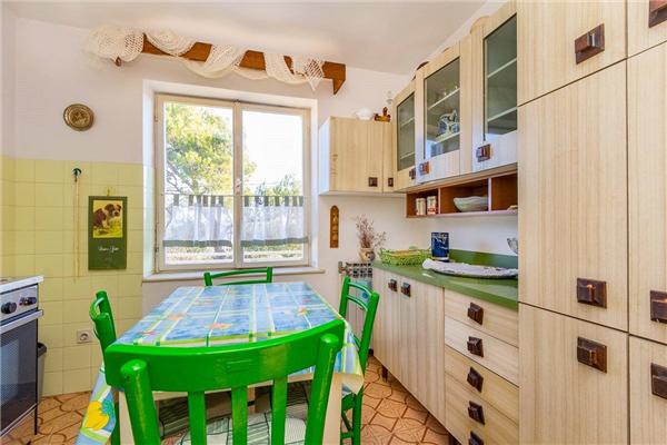 Ferienwohnung A1, für 4 Personen