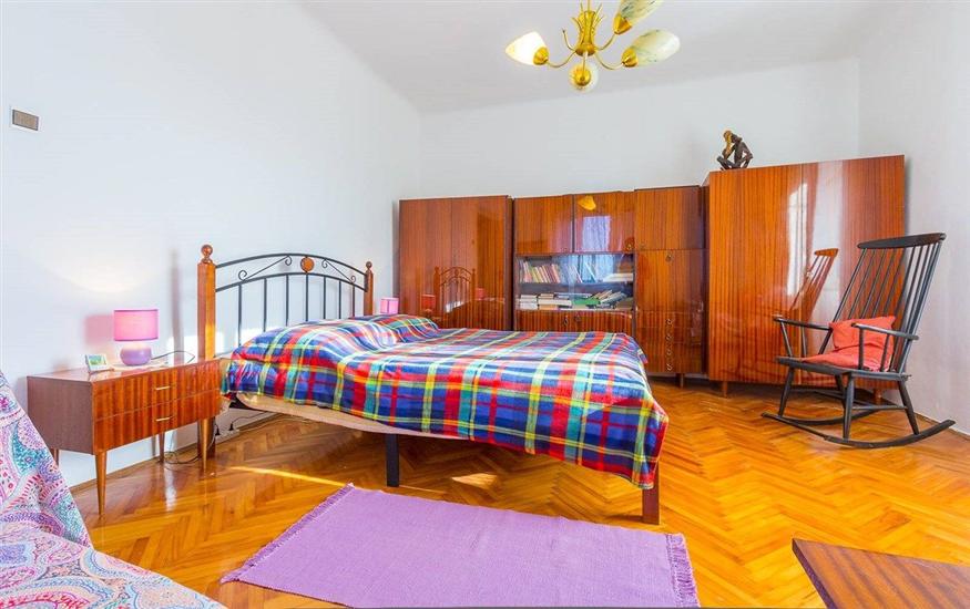 Ferienwohnung A1, für 4 Personen