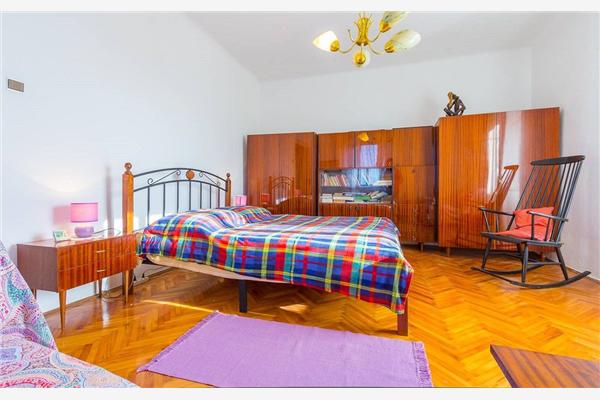 Ferienwohnung A1, für 4 Personen