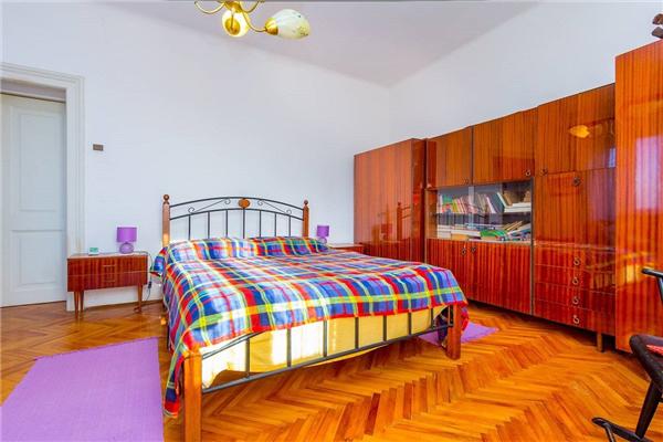 Ferienwohnung A1, für 4 Personen