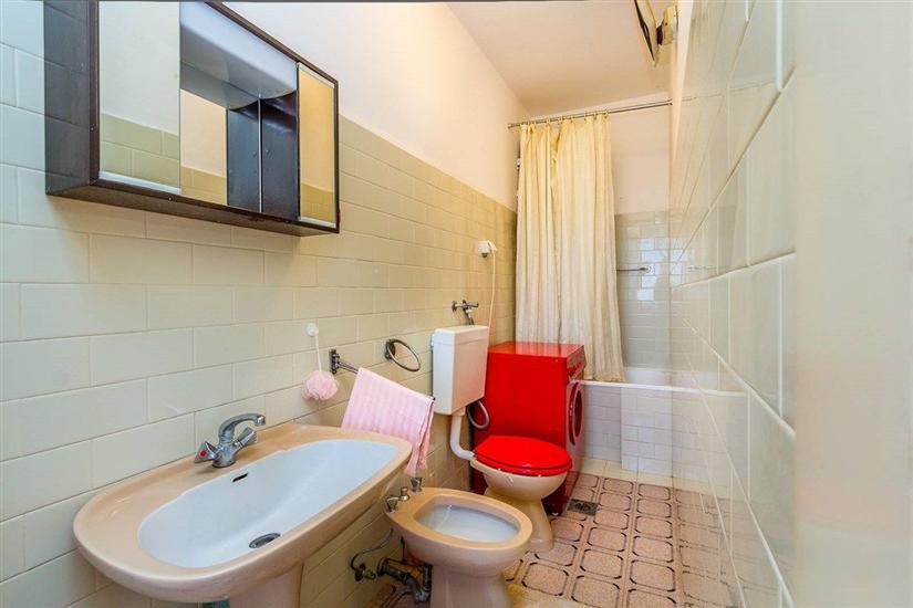 Ferienwohnung A1, für 4 Personen