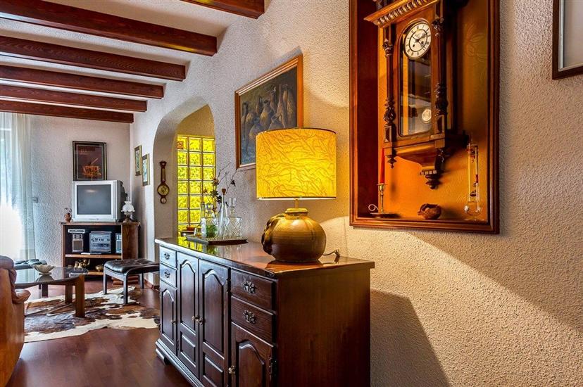 Hiša K1, na 6 osebe