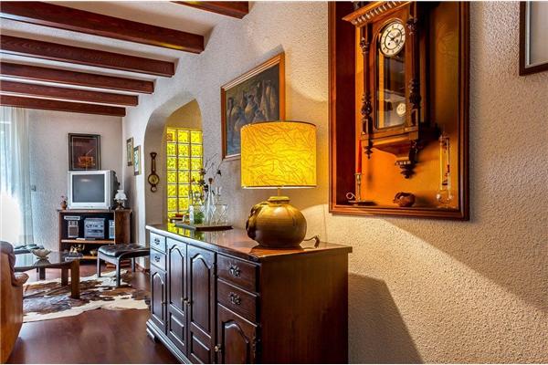 Hiša K1, na 6 osebe