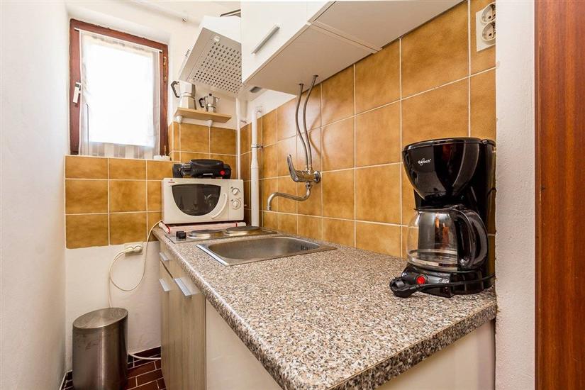 Hiša K1, na 6 osebe