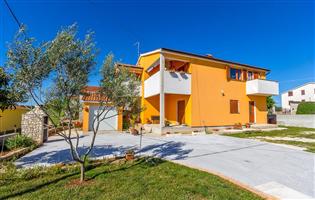 House - Vodnjan