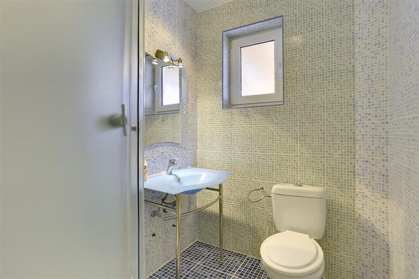 Apartment A3, for 4 persons