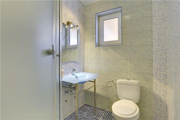 Apartment A3, for 4 persons