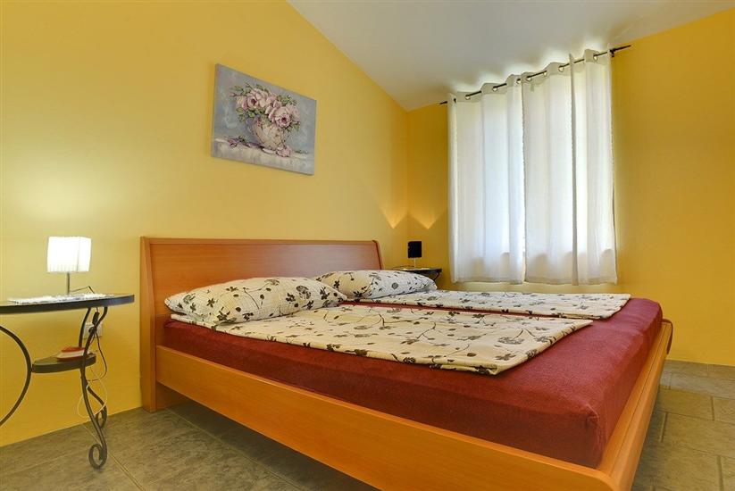 Apartment A4, for 4 persons