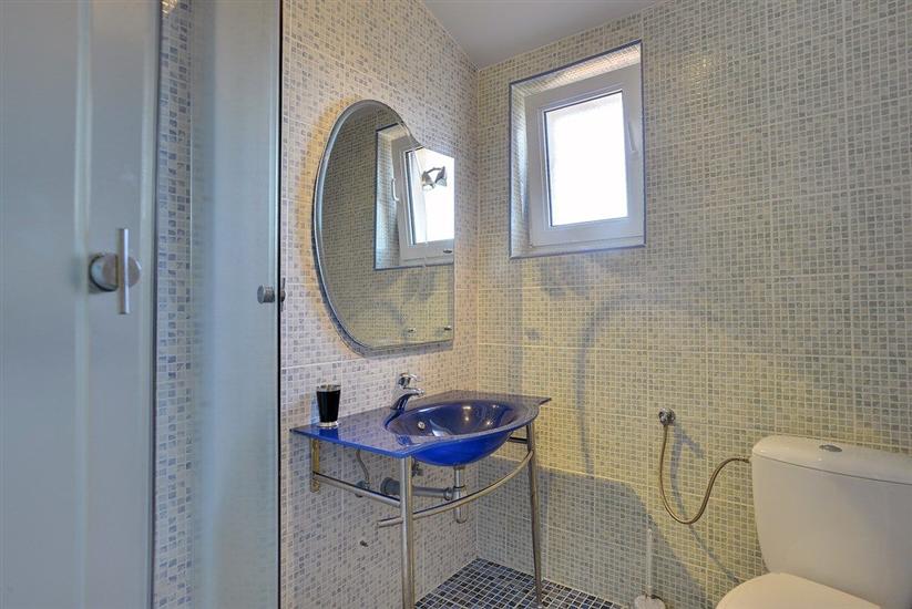 Apartment A4, for 4 persons