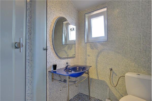 Apartment A4, for 4 persons