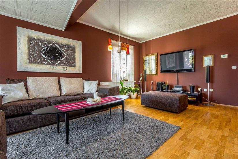 Apartment A5, for 5 persons