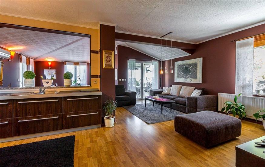 Apartment A5, for 5 persons