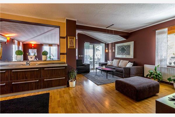 Apartment A5, for 5 persons