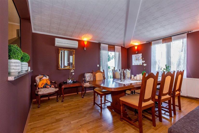 Apartment A5, for 5 persons