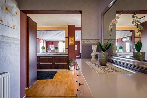 Apartment A5, for 5 persons