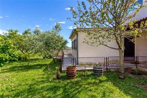 House - Stinjan (Pula)