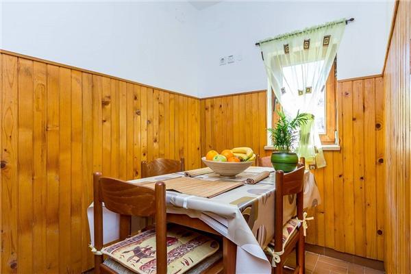 House K1, for 4 persons