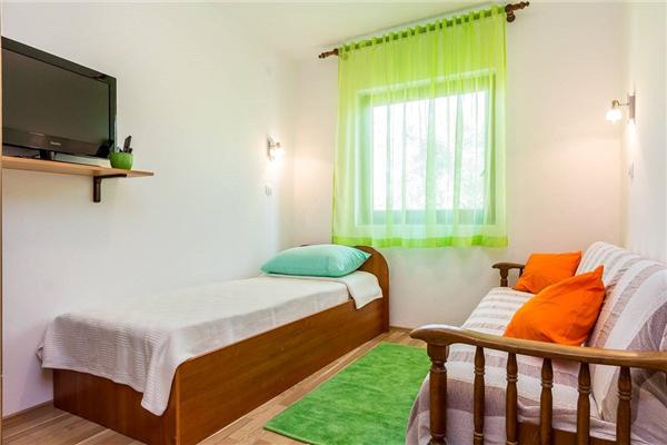 House K1, for 4 persons