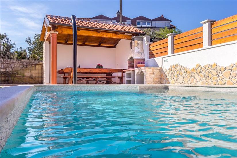 Apartments House Bardak