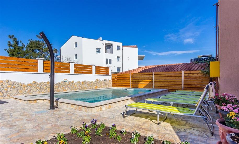 Apartments House Bardak