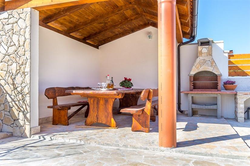 Apartments House Bardak