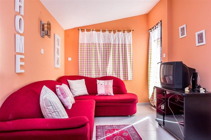 Apartman A1, za 4 osoba/e