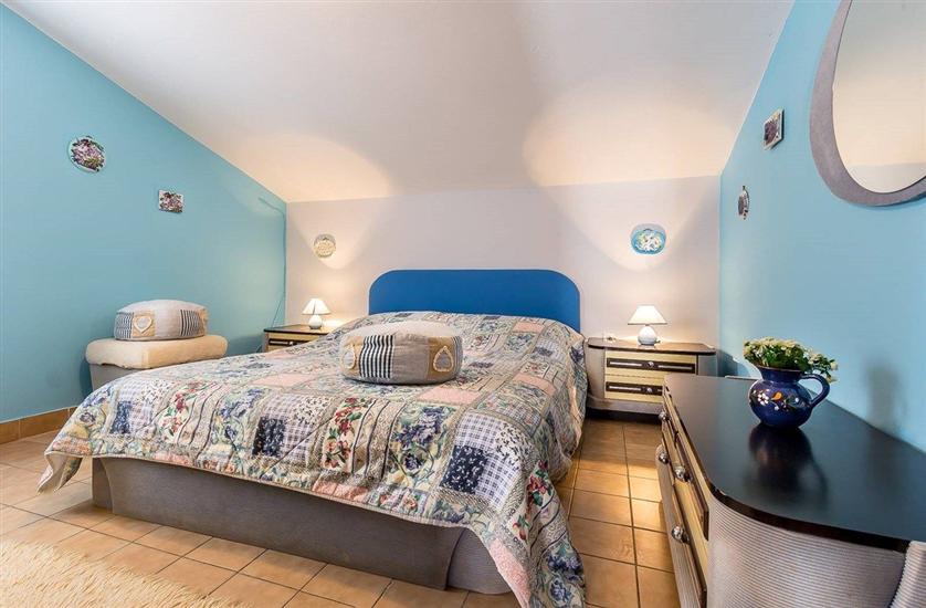 Apartment A3, for 6 persons