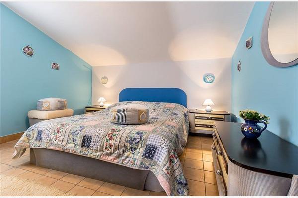 Apartment A3, for 6 persons