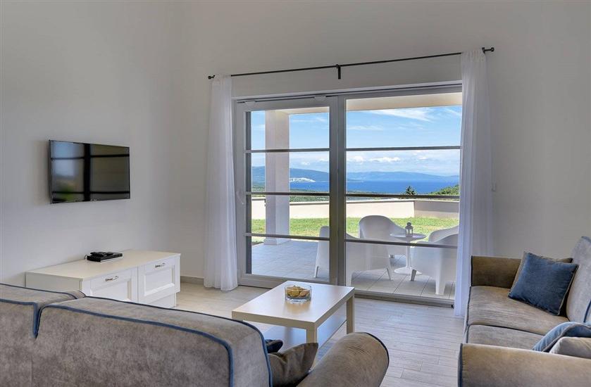 House K1, for 6 persons