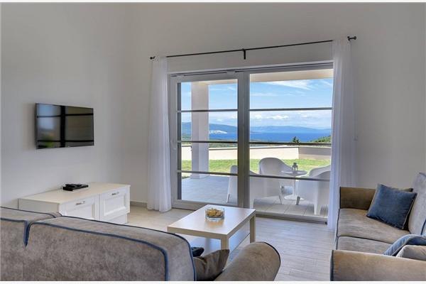 House K1, for 6 persons