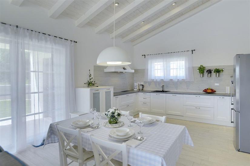 House K1, for 6 persons