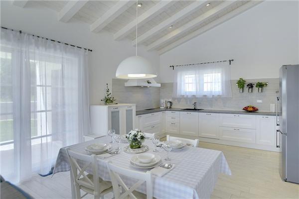 House K1, for 6 persons