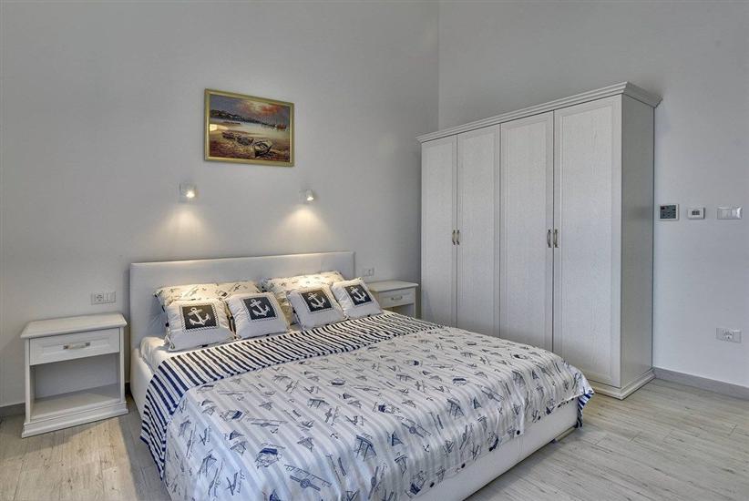 House K1, for 6 persons