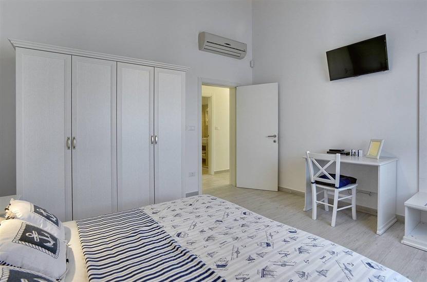 House K1, for 6 persons