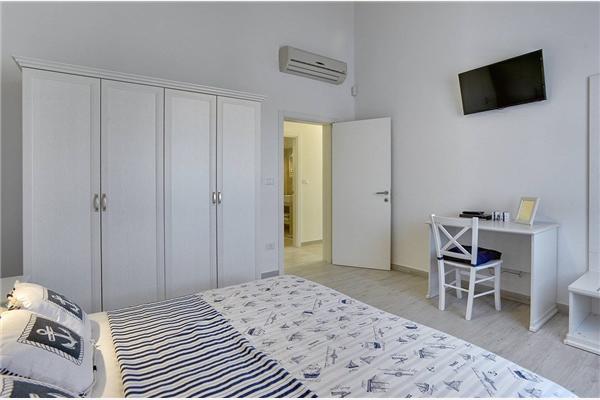 House K1, for 6 persons