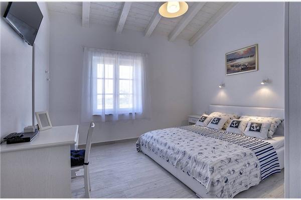 House K1, for 6 persons