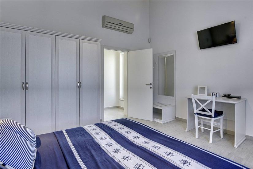 House K1, for 6 persons