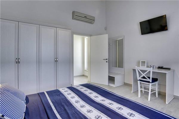 House K1, for 6 persons