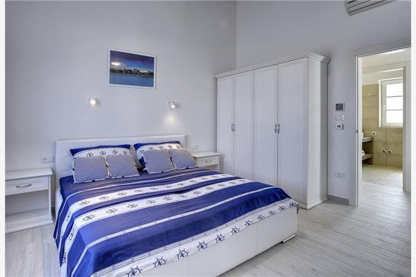 House K1, for 6 persons