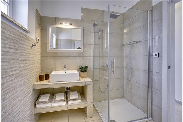 House K1, for 6 persons