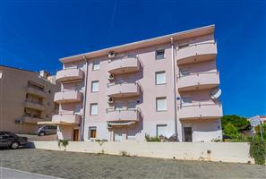 Apartment - Premantura