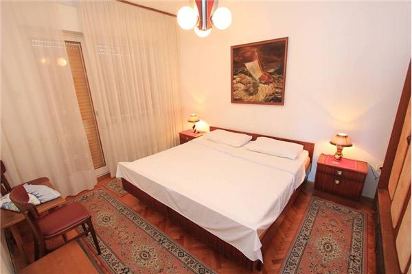 House K1, for 12 persons