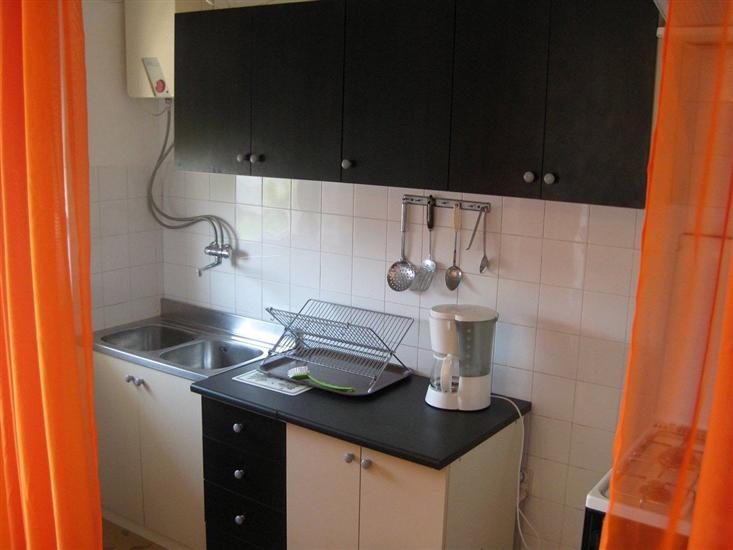 Hiša K1, na 12 osebe