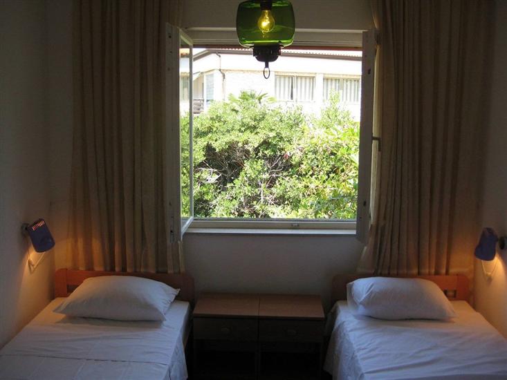 Hiša K1, na 12 osebe