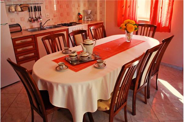 Dům K1, pro 12 osoby