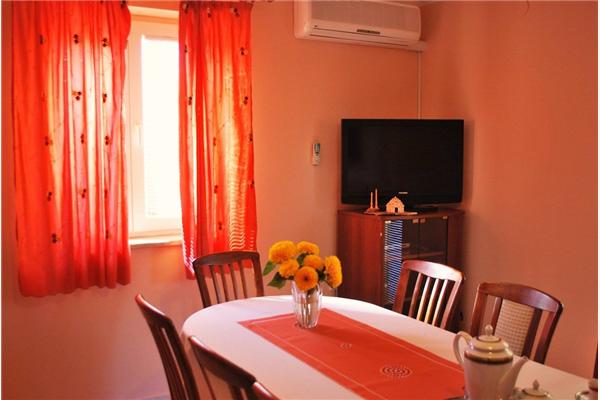 Dům K1, pro 12 osoby