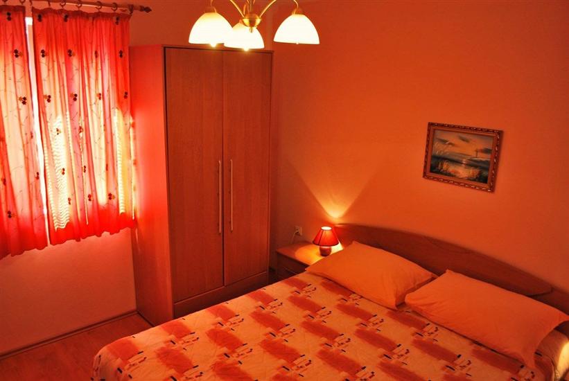 Dům K1, pro 12 osoby