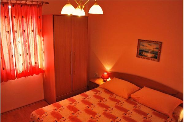 Dům K1, pro 12 osoby