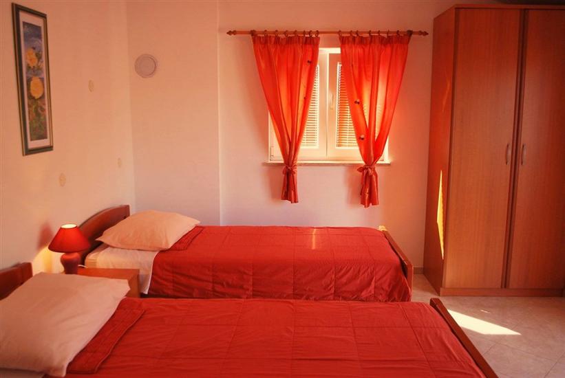 Dům K1, pro 12 osoby